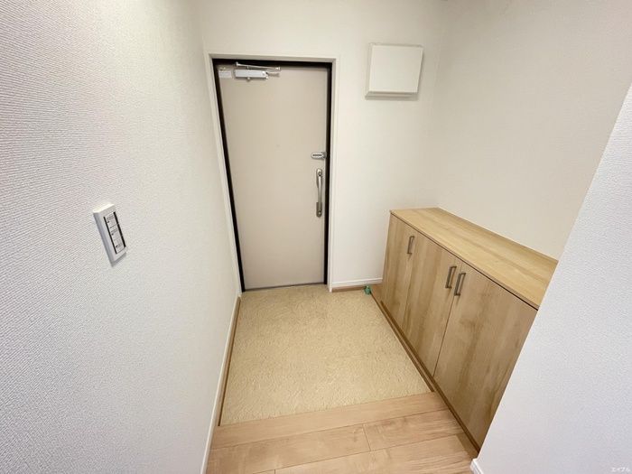 3LDK Apartment for Rent in Kashiihama, Fukuoka City - Thumbnail 3