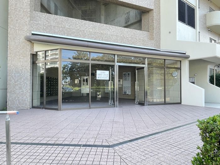 3LDK Apartment for Rent in Kashiihama, Fukuoka City - Thumbnail 2
