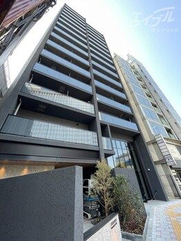 1LDK Apartment for Rent in Chuo Ward, Osaka - Thumbnail 2