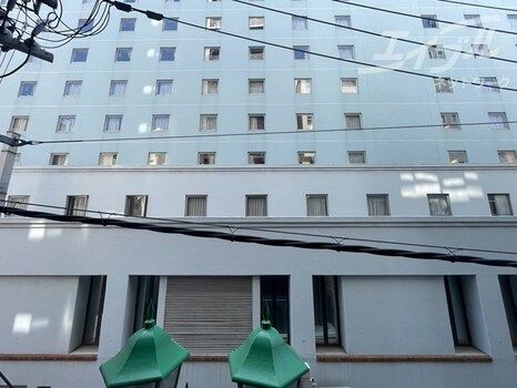 1LDK Apartment for Rent in Chuo Ward, Osaka - Thumbnail 3