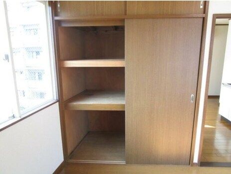 1DK Apartment for Rent in Nishiogikita, Suginami-ku, Tokyo - Thumbnail 4