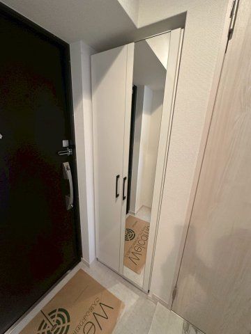 1LDK Apartment for Rent in Hakozaki, Fukuoka - Thumbnail 2