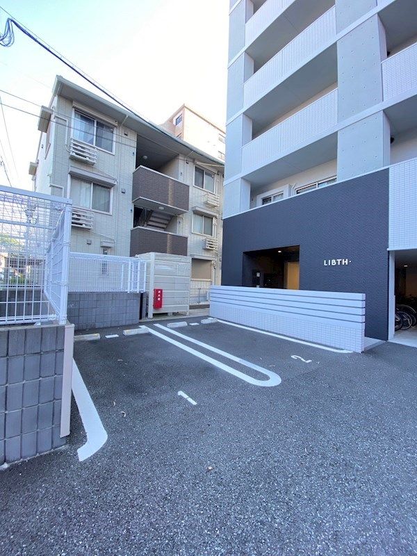 1LDK Apartment for Rent in Minami Ward, Fukuoka - Thumbnail 3