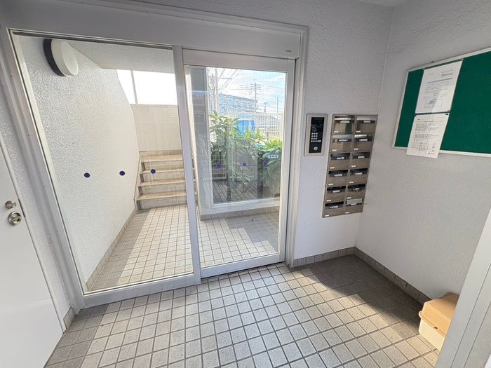 1R Apartment for Rent in Kokura Minami-ku, Kitakyushu - Thumbnail 4