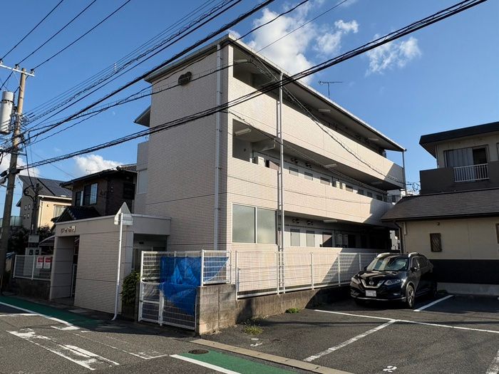 1R Apartment for Rent in Kokura Minami-ku, Kitakyushu - Thumbnail 2