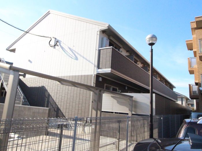 1K Apartment for Rent in Nishi-ku, Fukuoka City - Thumbnail 2