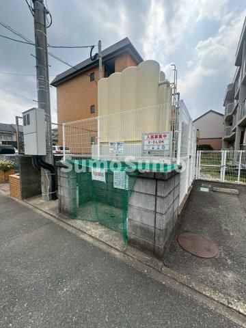 3LDK Apartment for Rent in Fukuoka Higashi Ward - Thumbnail 3