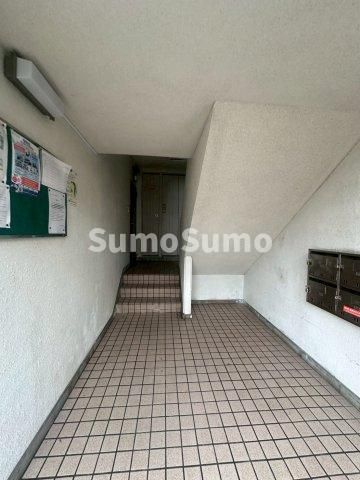 3LDK Apartment for Rent in Fukuoka Higashi Ward - Thumbnail 2