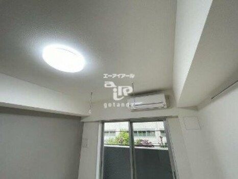1K Apartment for Rent in Ota-ku, Tokyo - 25.36m² - Thumbnail 4