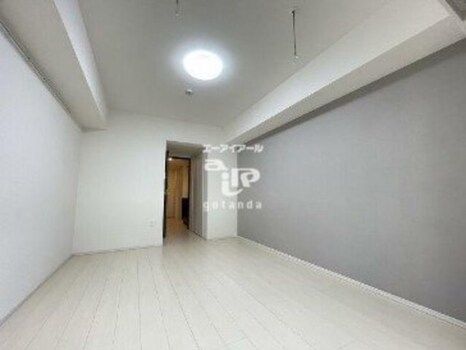 1K Apartment for Rent in Ota-ku, Tokyo - 25.36m² - Thumbnail 2
