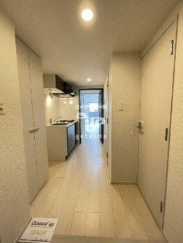 1K Apartment for Rent in Ota-ku, Tokyo - 25.36m² - Thumbnail 3