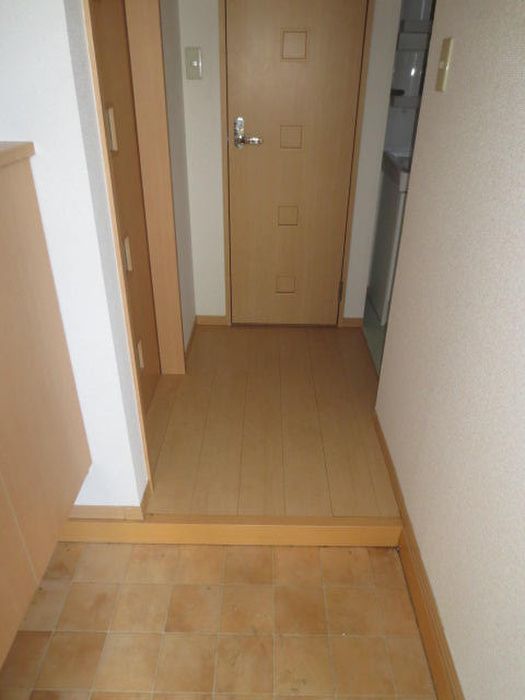 1LDK Apartment for Rent in Kokurakita-ku, Kitakyushu - Thumbnail 2