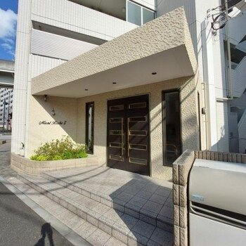 1R Apartment for Rent in Adachi-ku, Tokyo - 28.8m² - Thumbnail 3