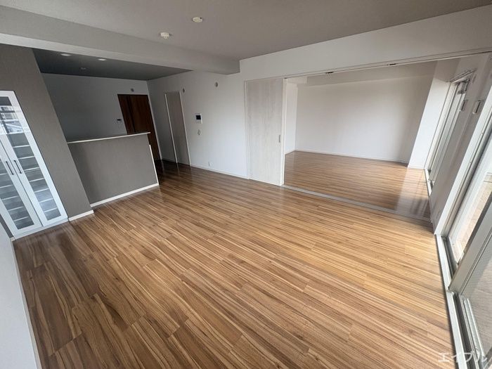 3LDK Apartment for Rent in Higashi Ward, Fukuoka City - Thumbnail 3