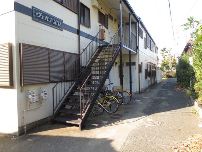 1K Apartment for Rent in Adachi, Kokurakita Ward, Kitakyushu - Thumbnail 2