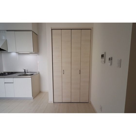 1R Rental Apartment in Hakata Ward, Fukuoka – 22.07m² - Thumbnail 4