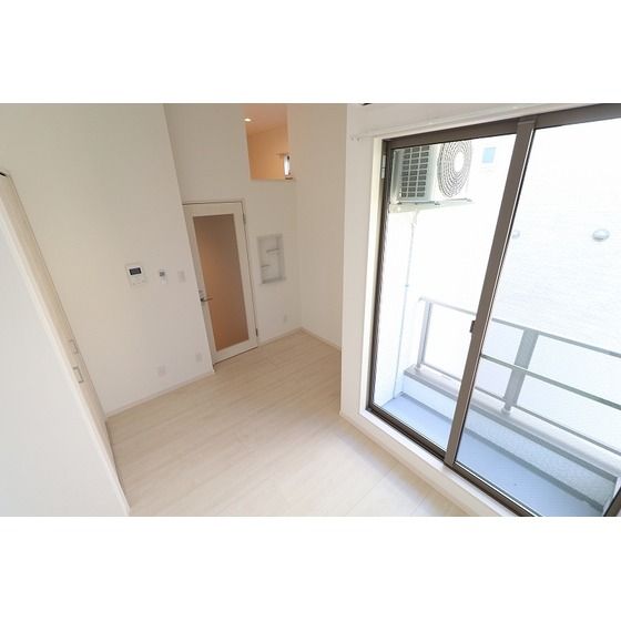 1R Rental Apartment in Hakata Ward, Fukuoka – 22.07m² - Thumbnail 2