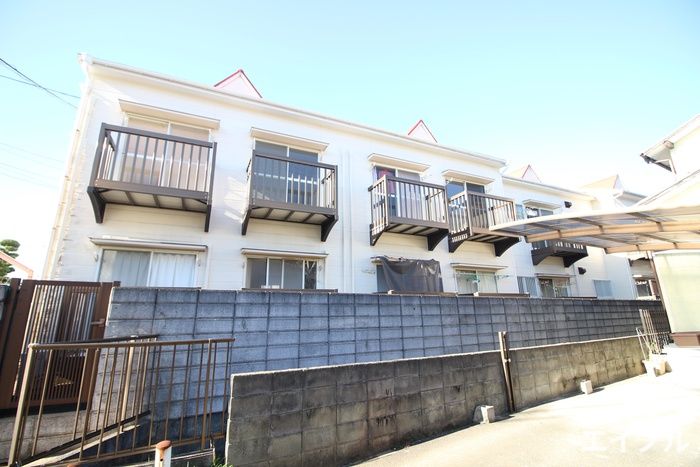 1R Apartment in Fukuoka City Minami Ward, 17.98m² - Thumbnail 2