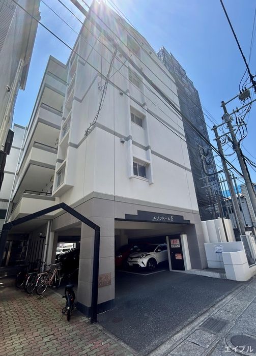 2DK Apartment for Rent in Fukuoka Sawa-ku, 43m² - Thumbnail 2