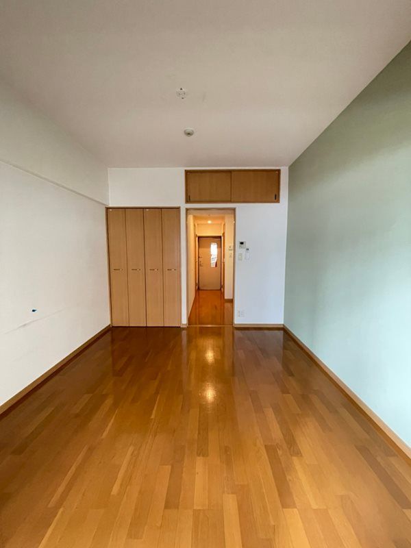 1K Apartment for Rent in Chuo Ward, Fukuoka City - Thumbnail 4