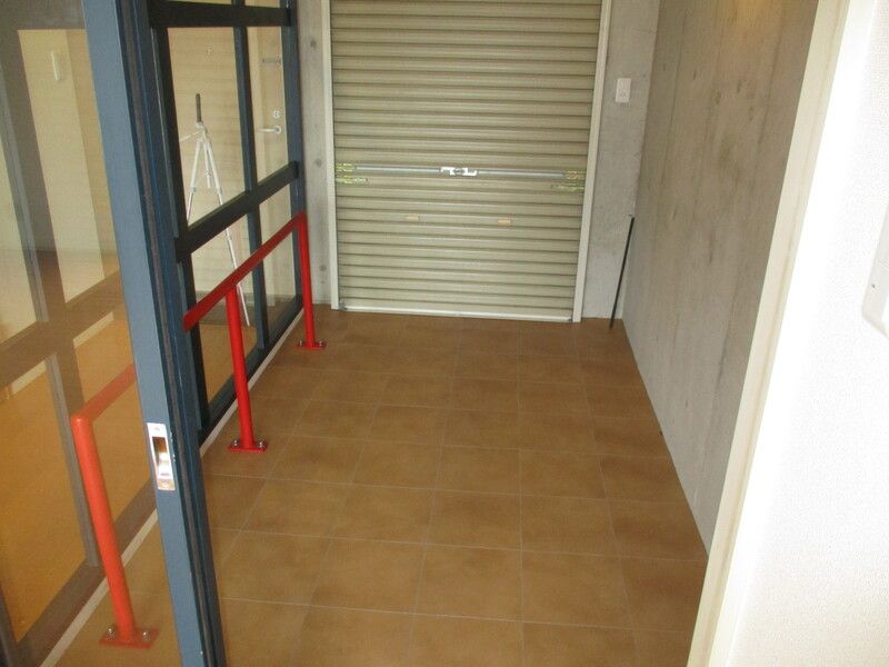 1R Apartment for Rent in Hakata Ward, Fukuoka - Thumbnail 2
