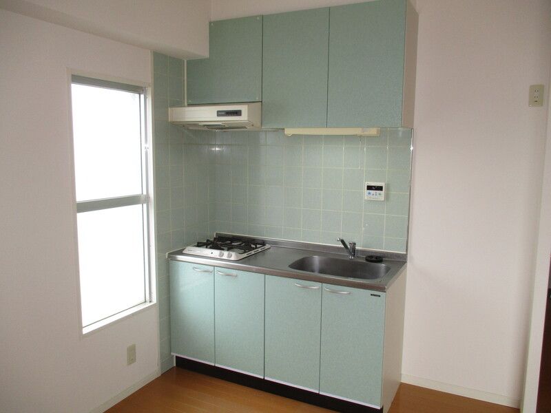 1R Apartment for Rent in Hakata Ward, Fukuoka - Thumbnail 3