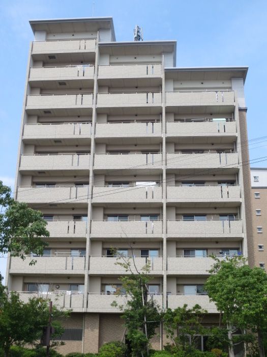 Prime Maison Teriha 2LDK Apartment in Higashi-ku, Fukuoka - Thumbnail 3