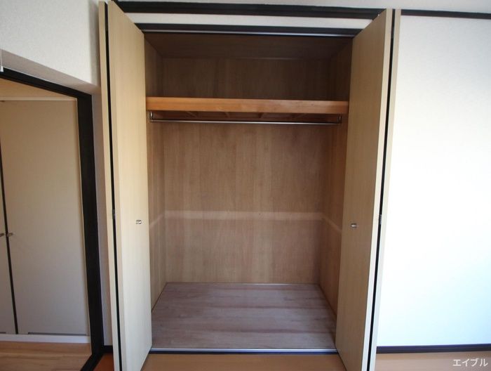 2LDK Apartment for Rent in Hakata-ku, Fukuoka City - Thumbnail 3