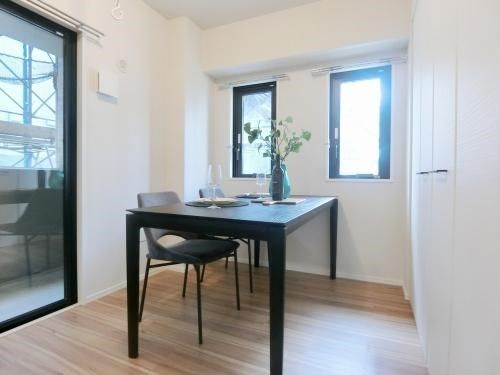 2LDK Apartment for Rent in Chuo-ku, Fukuoka - Thumbnail 4