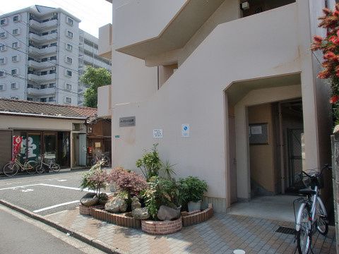 1R Apartment for Rent in Kokurakita-ku, Kitakyushu – 34m² - Thumbnail 2