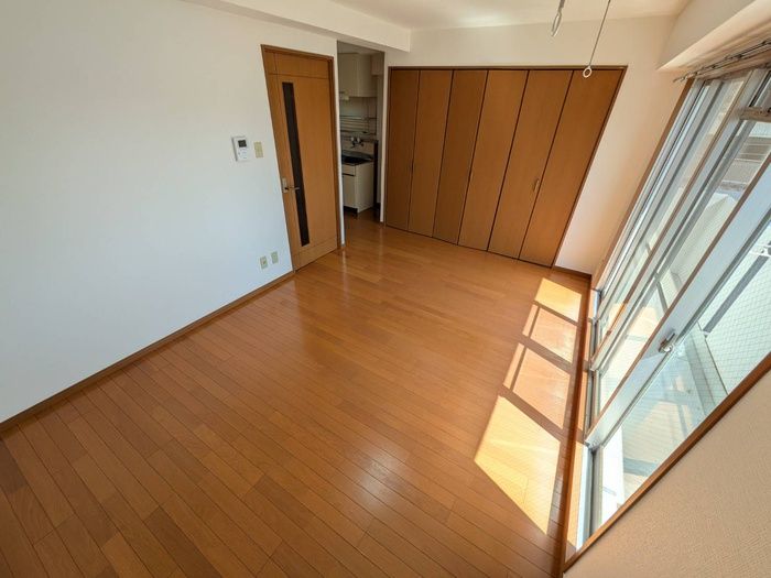 1R Apartment for Rent in Kokurakita-ku, Kitakyushu – 34m² - Thumbnail 4