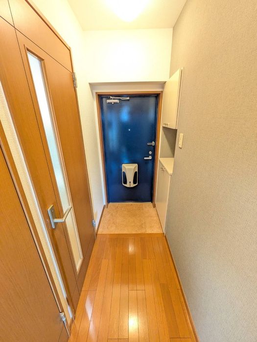 1R Apartment for Rent in Kokurakita-ku, Kitakyushu – 34m² - Thumbnail 3