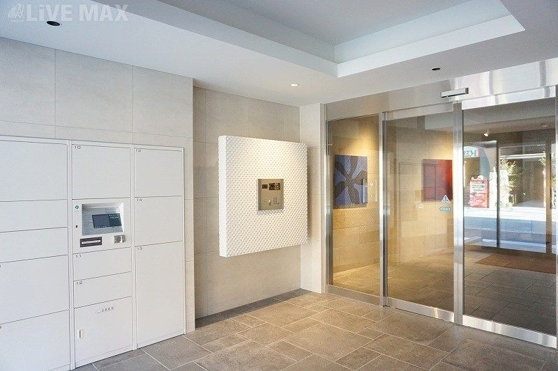 1LDK Apartment for Rent in Hakata Ward, Fukuoka City - Thumbnail 3