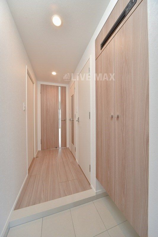 1LDK Apartment for Rent in Hakata Ward, Fukuoka City - Thumbnail 4