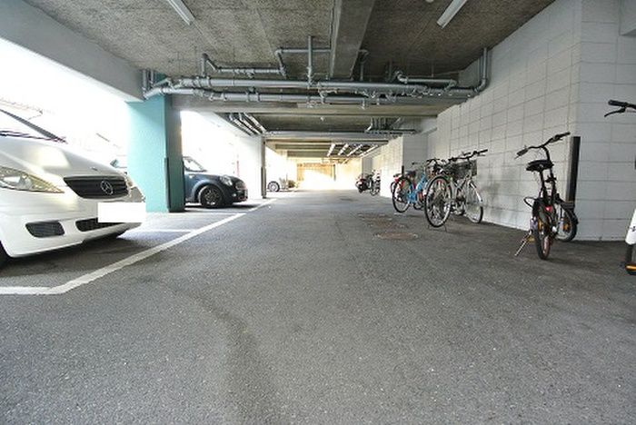 1K Apartment for Rent in Kokurakita Ward, Kitakyushu - Thumbnail 4