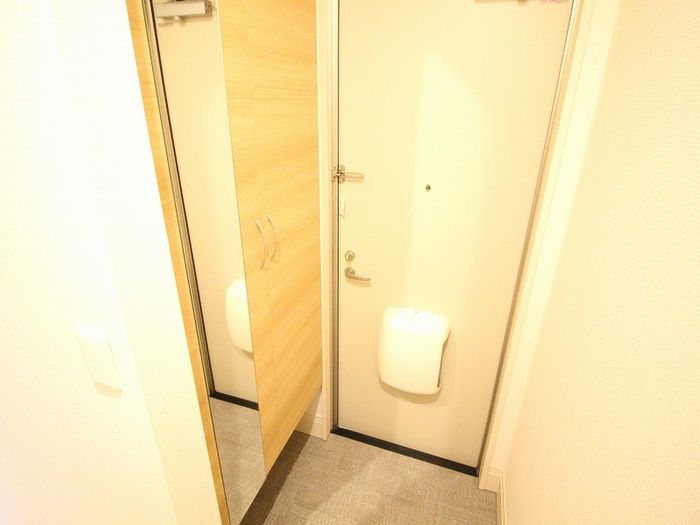 2LDK Apartment for Rent in Kokura Minami-ku, Kitakyushu - Thumbnail 2