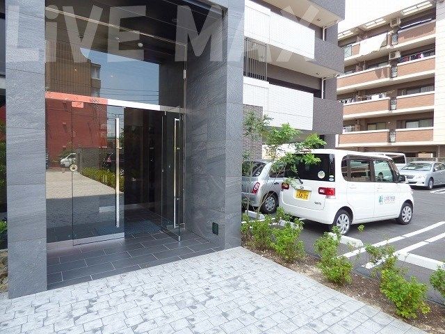 1K Apartment for Rent in Hakata-ku, Fukuoka - Thumbnail 3