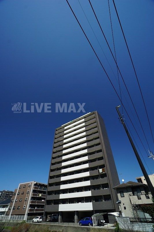 1K Apartment for Rent in Hakata-ku, Fukuoka - Thumbnail 2