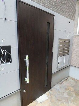 1DK Apartment for Rent in Asahi Ward Osaka Near Taishibashi Imaichi Station - Thumbnail 2