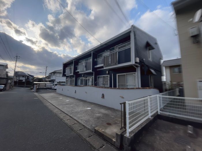 2DK Apartment for Rent in Asakawa, Kitakyushu, 35m² - Thumbnail 2