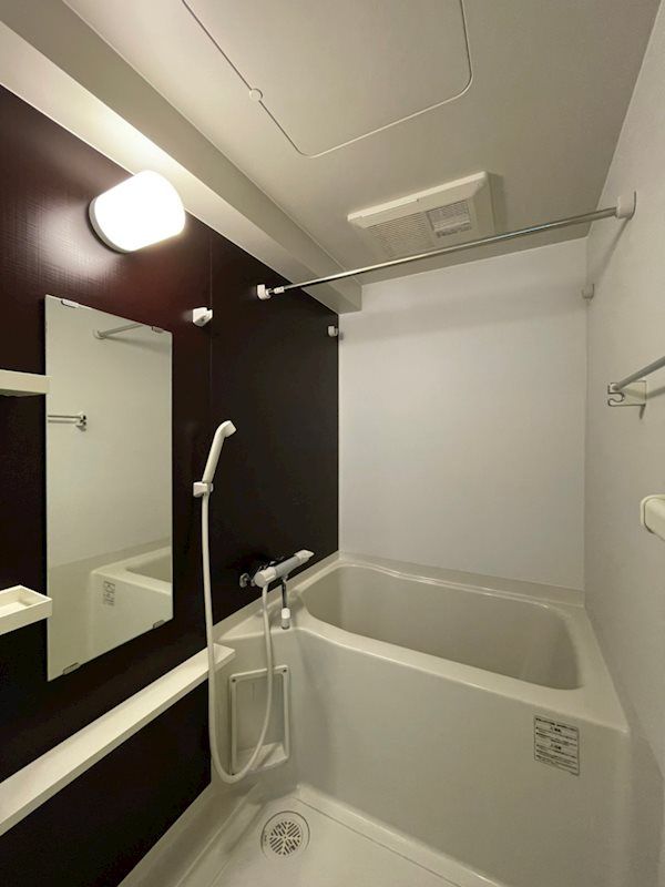 1DK Apartment for Rent in Hakata Ward, Fukuoka City - Thumbnail 4