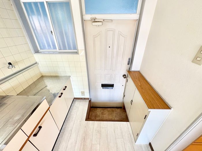 1K Apartment for Rent in Kokura Minami-ku, Fukuoka - Thumbnail 3