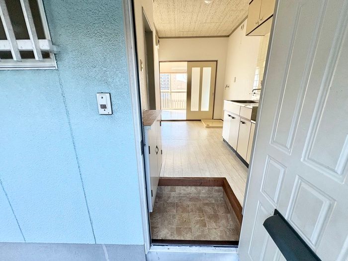 1K Apartment for Rent in Kokura Minami-ku, Fukuoka - Thumbnail 4