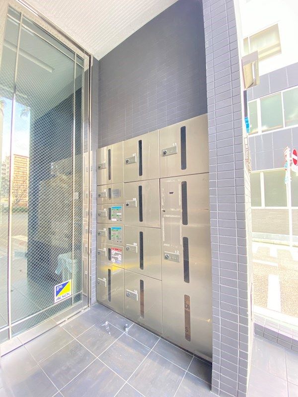 1K Apartment for Rent in Hakata Ward, Fukuoka City - Thumbnail 3