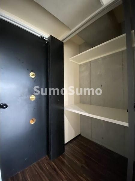 1K Apartment for Rent in Fukuoka Nishi Ward - 44.47m² - Thumbnail 2