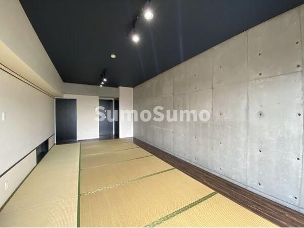 1K Apartment for Rent in Fukuoka Nishi Ward - 44.47m² - Thumbnail 3