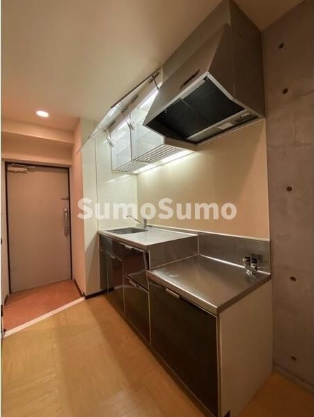 1K Apartment for Rent in Fukuoka Nishi Ward - 44.47m² - Thumbnail 4