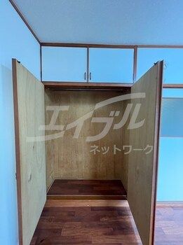 1DK Apartment for Rent in Asahi-ku, Osaka Near Senbayashi-Omiya Station - Thumbnail 2