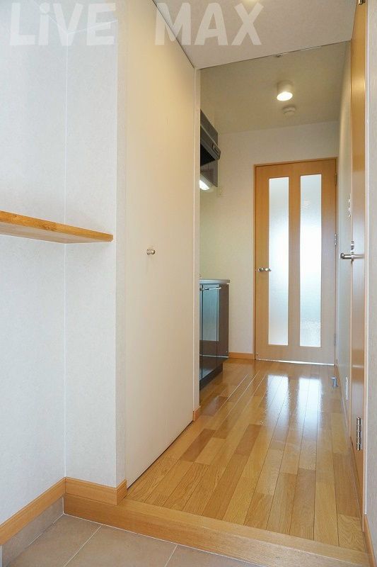 1K Apartment for Rent in Hakata-ku, Fukuoka – 24.96 sqm - Thumbnail 4