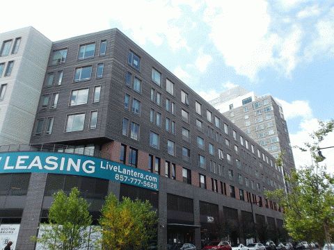 1-Bedroom Apartment for Rent in Allston-Brighton, Boston - Thumbnail 3